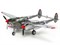 LOCKHEED® P-38®J LIGHTNING 61123 - фото 43483