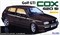 Golf GTI COX 420 Si 12676 - фото 45217