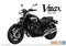 Yamaha 4C4 Vmax '07 4905083-062302 - фото 45243