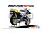 Honda MC18 NSR250R SP Custom '88 4905083-066911 - фото 45246