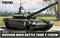 T-72B3M 72-007 - фото 45266