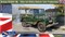 British FV18001 Mk. 1 80in 4x4 Utility Vehicle 35GM0077 - фото 45276