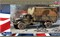 Bedford OYD Truck 3t 4x2 GS (Wooden Cargo Body) 35GM0153 - фото 45280