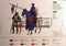 Солдаты  CRUSADERS (11TH CENTURY) (1:72) 6009 - фото 45373