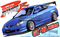 Honda Integra Type R (w/GT W Wing) 04809 - фото 46560