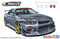 C-WEST Skyline GT-R 06990 - фото 46602