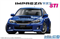 The Model Car Subaru GRB Impreza WRX STI '10 20081 - фото 46606