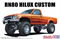 RN80 Hilux Custom 20229 - фото 46611