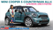Mini Cooper S Countryman All4 w/School Girl's Figure 18272 - фото 46697