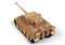 Немецкий тяжелый танк T-VI «Тигр» - фото 6604