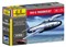 Самолет  F-84G THUNDERJET (Patrouille de France) (1:72) - фото 8169