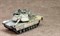 Танк  M1 A1 ABRAMS (1:35)