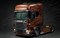 Автомобиль  SCANIA R730 Black Amber (1:24) - фото 9527