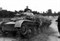 German PzKpfw IID с фигурой  - фото 9825