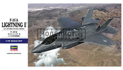 F-35A Lightning II 01572 H - фото 46653