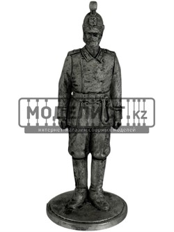 Пожарный унтер офицер городской пож. Команды. Рос.Имп 1907-17 RE-03 - фото 46952