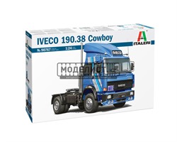 IVECO 190.38 CowBoy 90767 - фото 47156