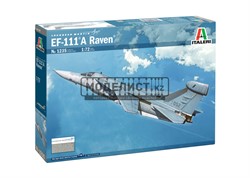 EF-111 A Raven 1235 - фото 47184