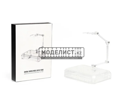 Универсальная подставка для модели, прозрачная UMS-01CR - фото 47232