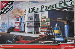 Joe's Power Plus Service Station 15122 - фото 47690
