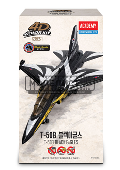 T-50B Черные Орлы 15400 - фото 47696