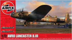 Avro Lancaster B.III A08013A - фото 47710