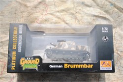 Brummbar 'Eastern Front 1944' 36119 - фото 47803