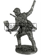 Гренадер штурмовой команды. Россия, 1915-17гг. WW 1-5