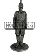 Пожарный унтер офицер городской пож. Команды. Рос.Имп 1907-17 RE-03