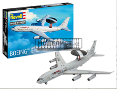 Boeing E-3A Sentry 03794