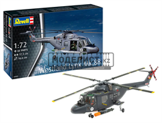 Westland Lynx Mk.88 03805