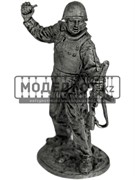 Боец штурмовой инженерно-саперной бригады 1943-45 гг WW 2-87