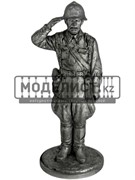 Лейтенант пехоты РККА, 1939-41гг. СССР WW 2-88