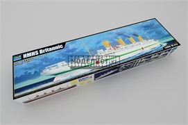 HMHS Britannic 03721