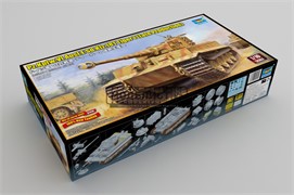 Pz.Kpfw.VI Ausf.E Sd.Kfz.181 Tiger I (Late Production) 00945