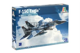 F-15C EAGLE 1415