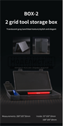BOX 2 BOX 2