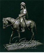 Шамиль, имам Дагестана и Чечни 1859 г. 5770
