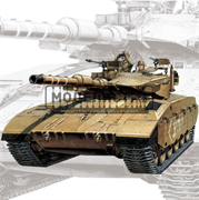 Меркава Мк. III 13429