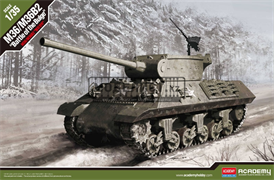 M36/M36B2 US Army "Battle of the Bulge" 13501