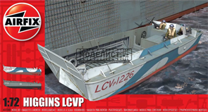 Higgins LCVP A02340