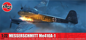 Messerschmitt Me410A-1 04069