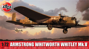 Armstrong Whitworth Whitley Mk.V A08016