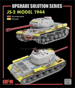 JS-2 Model 1944 Upgrade Set 2118