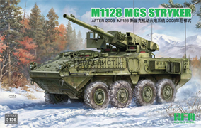 M1128 MGS STRYKER 5158