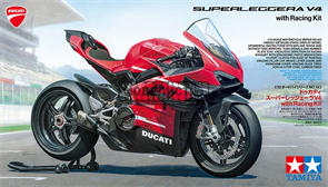 Ducati Superleggera V4 with Racing Kit 14143