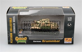 BRUMMBAR (MID PRODUCTION) STUGABT 216 1943 36118