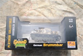 Brummbar 'Eastern Front 1944' 36119