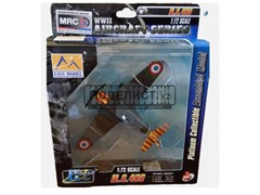 MORANE SAULNIER MS.406 VICHY AIR FORCE 1942 36329