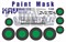 Окрасочная маска на С-30СМ (Звезда) KAV M 48 115 - фото 46805